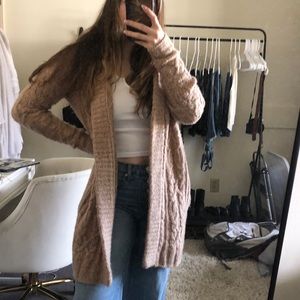 Naked Cashmere Cardigan